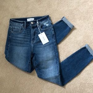 Cello High Rise Skinny